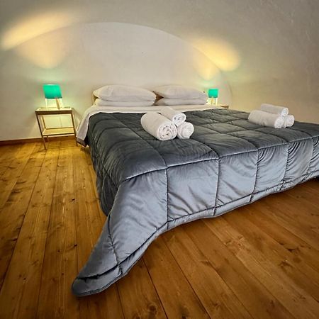 B&B Dormi Bene Bisceglie Extérieur photo