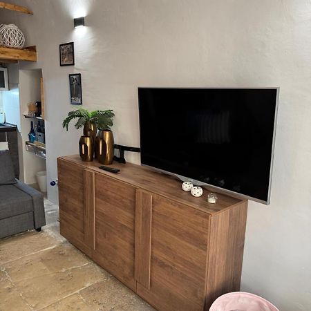 B&B Dormi Bene Bisceglie Extérieur photo