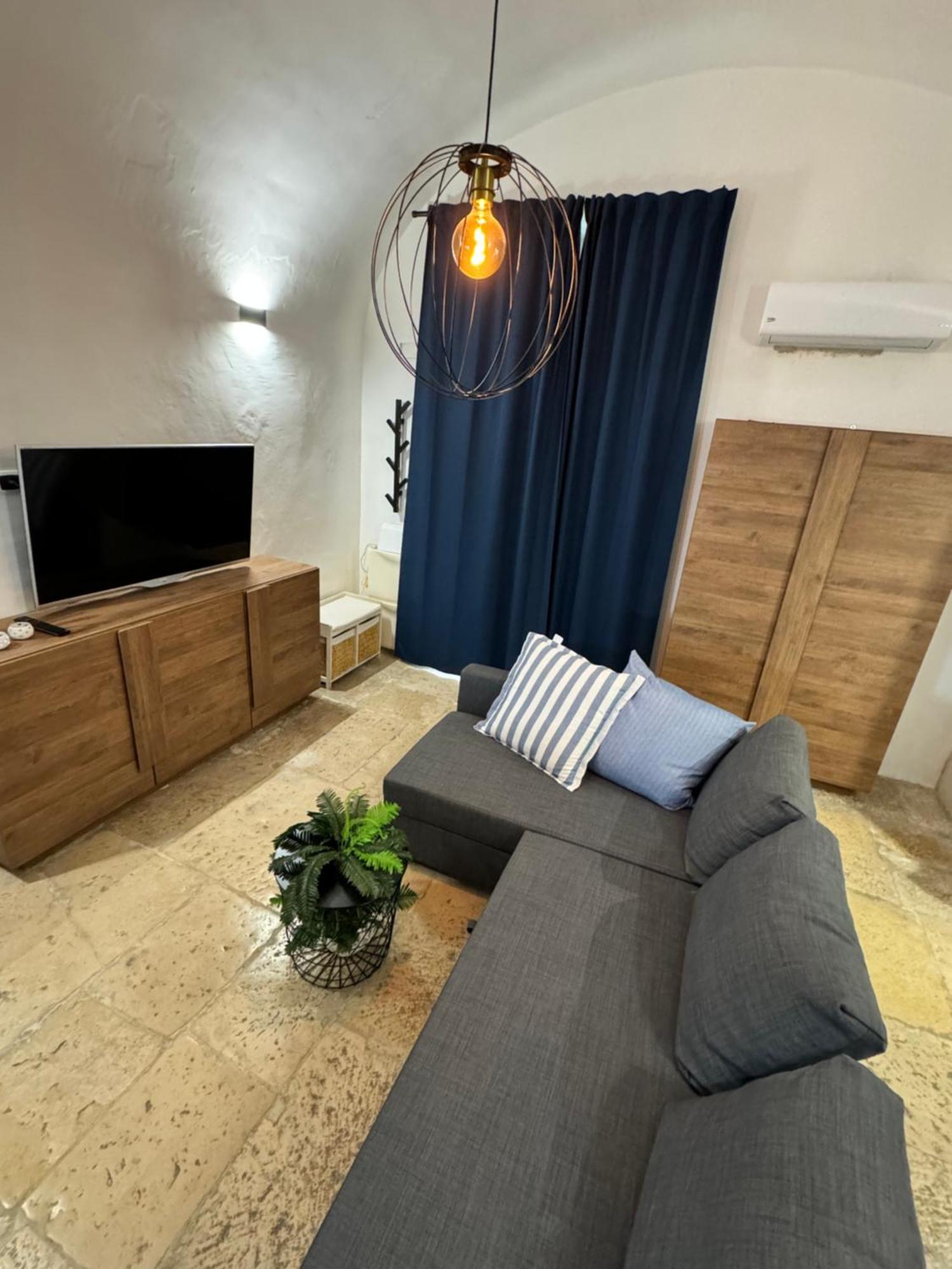 B&B Dormi Bene Bisceglie Extérieur photo